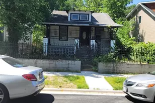 3407 Newton St, Mount Rainier, MD 20712 - Photo 1