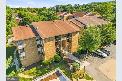11206 Cherry Hill Road #204, Beltsville, MD 20705 - Photo 27