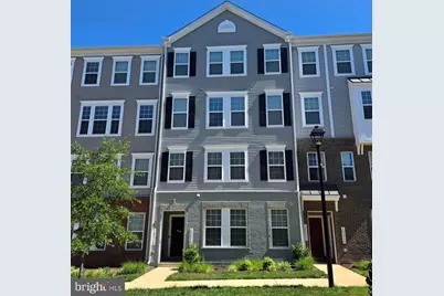 10518 Jim Lovell Lane, Lanham, MD 20706 - Photo 1