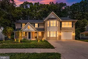 9312 Fox Run Dr, Clinton, MD 20735 - Photo 1