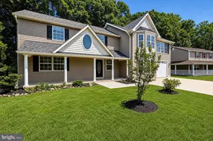 9312 Fox Run Dr, Clinton, MD 20735 - Photo 5