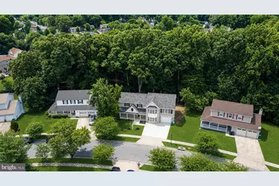 9312 Fox Run Drive, Clinton, MD 20735 - Photo 3