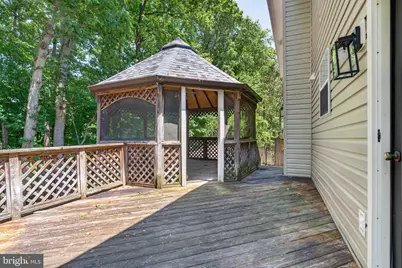 9312 Fox Run Drive, Clinton, MD 20735 - Photo 49