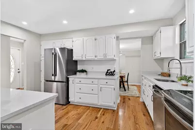 9312 Fox Run Drive, Clinton, MD 20735 - Photo 21