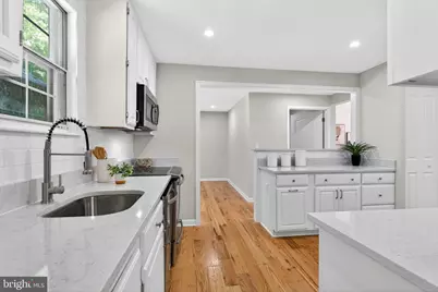 9312 Fox Run Drive, Clinton, MD 20735 - Photo 19