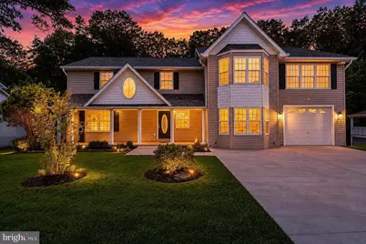 9312 Fox Run Drive, Clinton, MD 20735 - Photo 1