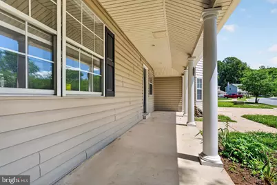 9312 Fox Run Drive, Clinton, MD 20735 - Photo 3