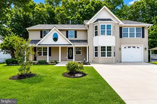 9312 Fox Run Dr, Clinton, MD 20735 - Photo 61
