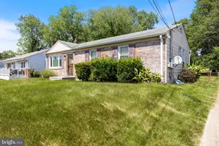 2514 Ritchie Rd, District Heights, MD 20747 - Photo 23