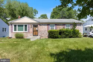 2514 Ritchie Rd, District Heights, MD 20747 - Photo 1