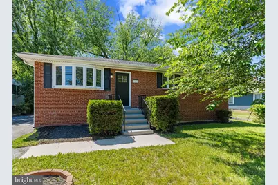 2523 Shadyside Avenue, Suitland, MD 20746 - Photo 3