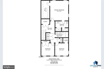10533 Jim Lovell Lane, Lanham, MD 20706 - Photo 39