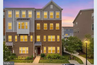 10533 Jim Lovell Lane, Lanham, MD 20706 - Photo 1