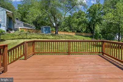 7001 Bishop Drive, Capitol Heights, MD 20743 - Photo 27