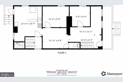 201 Main Street, Laurel, MD 20707 - Photo 33