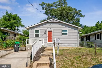 819 Clovis Avenue, Capitol Heights, MD 20743 - Photo 1