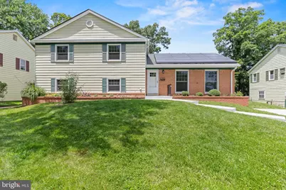 11910 Callow Terrace, Laurel, MD 20708 - Photo 1