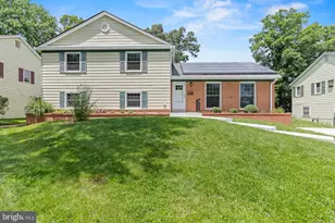 11910 Callow Terrace, Laurel, MD 20708 - Photo 1