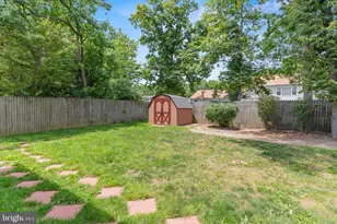 11910 Callow Terrace, Laurel, MD 20708 - Photo 41