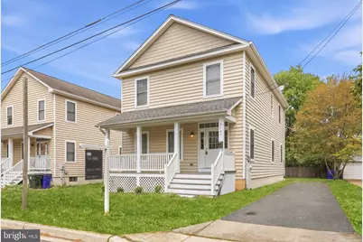 4702 Tecumseh Street, College Park, MD 20740 - Photo 1