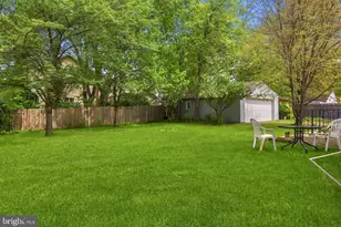 4702 Tecumseh St, College Park, MD 20740 - Photo 49
