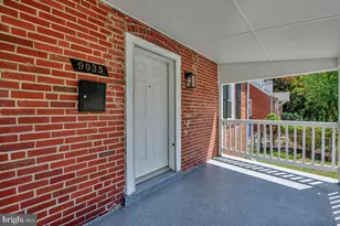 9035 48th Pl, College Park, MD 20740 - Photo 3