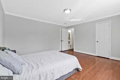 1005 Chillum Road #207, Hyattsville, MD 20782 - Photo 23