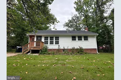 6407 85th Avenue, New Carrollton, MD 20784 - Photo 9