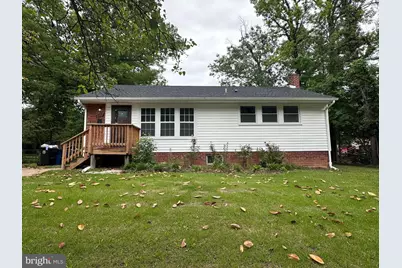6407 85th Avenue, New Carrollton, MD 20784 - Photo 1