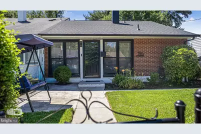 1918 Palmer Park Road, Landover, MD 20785 - Photo 1