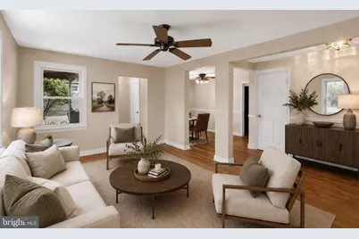 6903 Shepherd Street, Hyattsville, MD 20784 - Photo 9