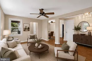 6903 Shepherd St, Hyattsville, MD 20784 - Photo 9