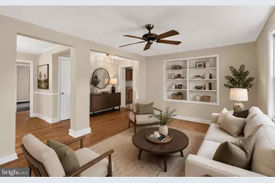 6903 Shepherd Street, Hyattsville, MD 20784 - Photo 11