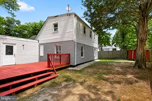 6903 Shepherd St, Hyattsville, MD 20784 - Photo 39