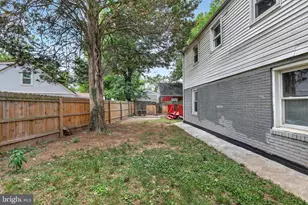 6903 Shepherd St, Hyattsville, MD 20784 - Photo 35