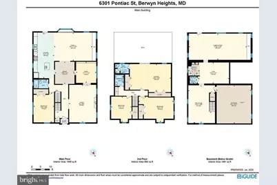 6301 Pontiac, Berwyn Heights, MD 20740 - Photo 29