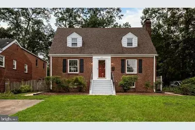 6301 Pontiac, Berwyn Heights, MD 20740 - Photo 1