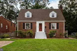 6301 Pontiac, Berwyn Heights, MD 20740 - Photo 1