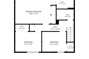 12639 Hillmeade Station Dr, Bowie, MD 20720 - Photo 59