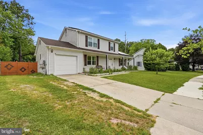 12639 Hillmeade Station Drive, Bowie, MD 20720 - Photo 7