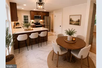 5911 Lambert Drive, Temple Hills, MD 20748 - Photo 9