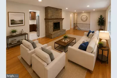 5911 Lambert Drive, Temple Hills, MD 20748 - Photo 5