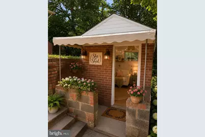 5911 Lambert Drive, Temple Hills, MD 20748 - Photo 19