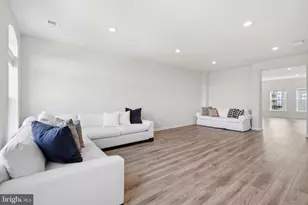 5604 Lanteen St, Lanham, MD 20706 - Photo 7