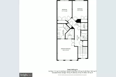 5604 Lanteen Street, Lanham, MD 20706 - Photo 21