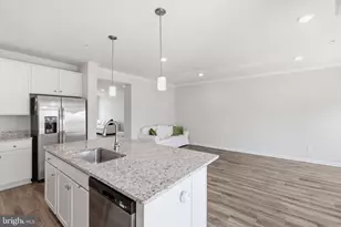 5604 Lanteen St, Lanham, MD 20706 - Photo 11