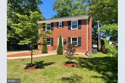 6901 100th Avenue, Lanham, MD 20706 - Photo 1