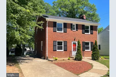 6901 100th Avenue, Lanham, MD 20706 - Photo 11