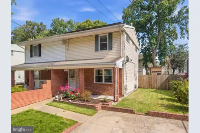 7219 Joplin Street, Capitol Heights, MD 20743 - Photo 1