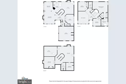 9110 Tallfield Court, Lanham, MD 20706 - Photo 43